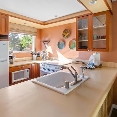 Bamboo Suite, 1 Bedroom, Sleeps 4, Pool & Bbq, Pre-Renovation Summer Sale كيهي المظهر الخارجي الصورة