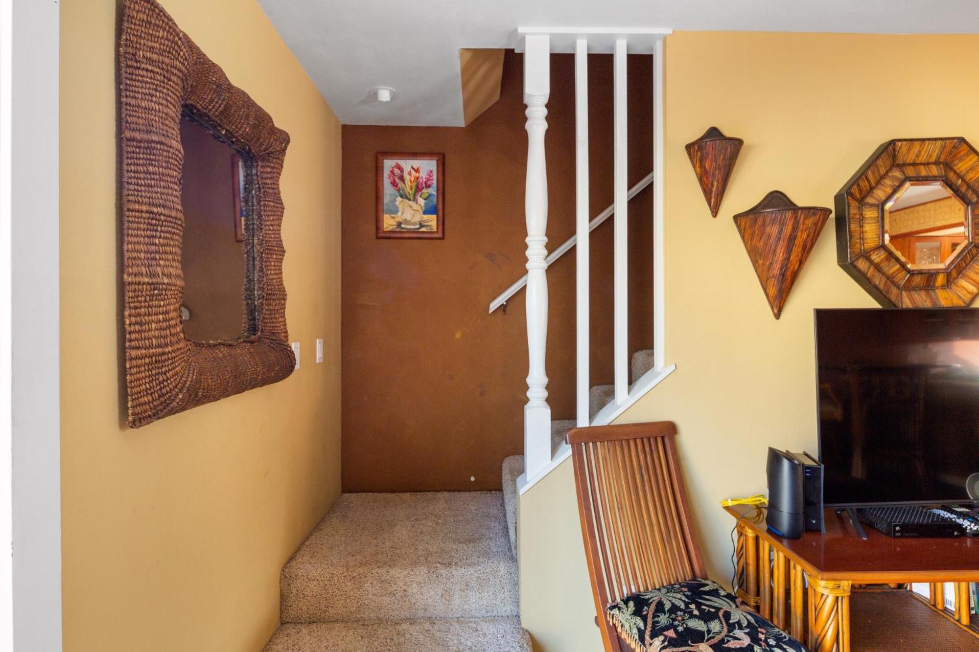 Bamboo Suite, 1 Bedroom, Sleeps 4, Pool & Bbq, Pre-Renovation Summer Sale كيهي المظهر الخارجي الصورة
