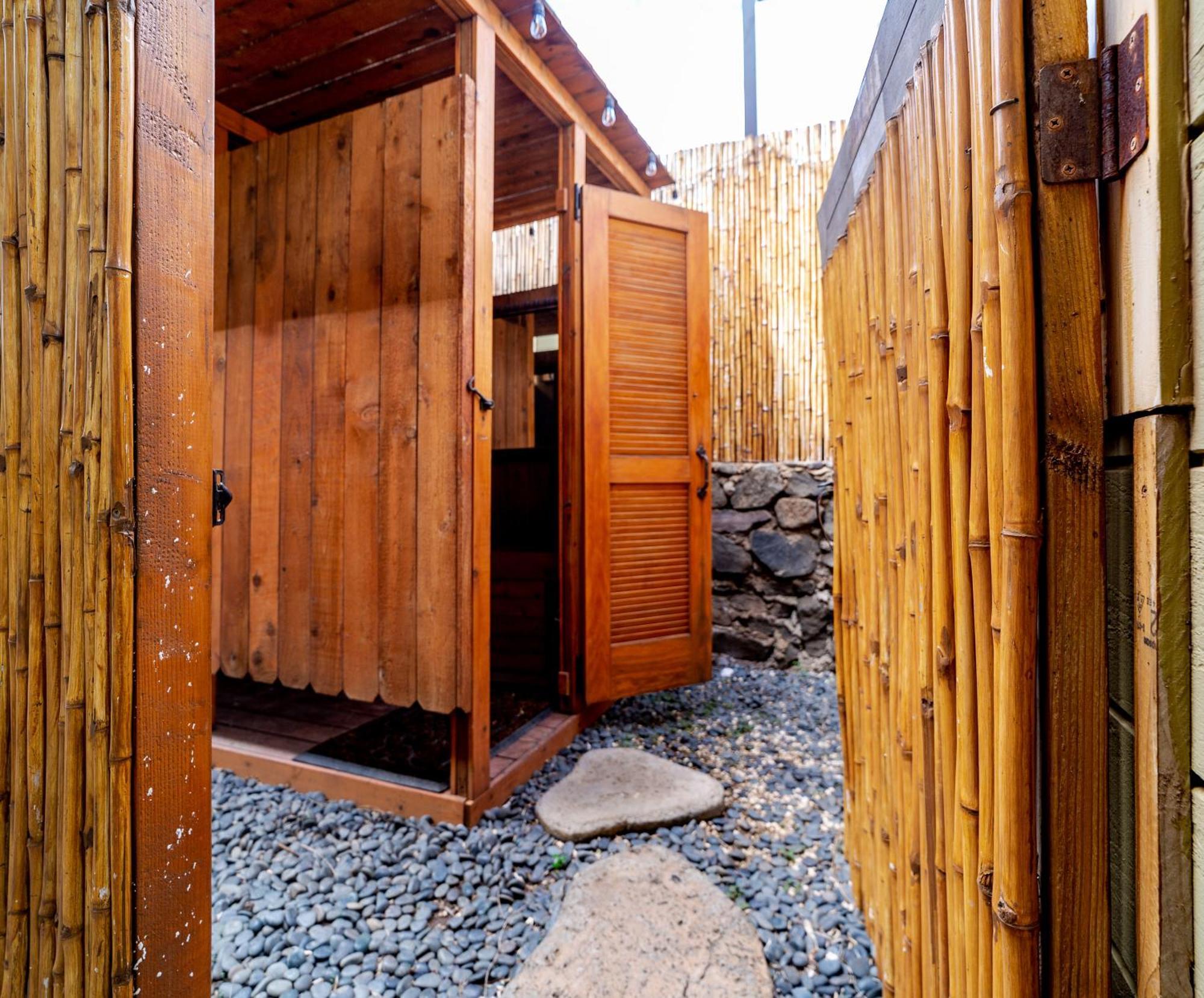 Bamboo Suite, 1 Bedroom, Sleeps 4, Pool & Bbq, Pre-Renovation Summer Sale كيهي المظهر الخارجي الصورة